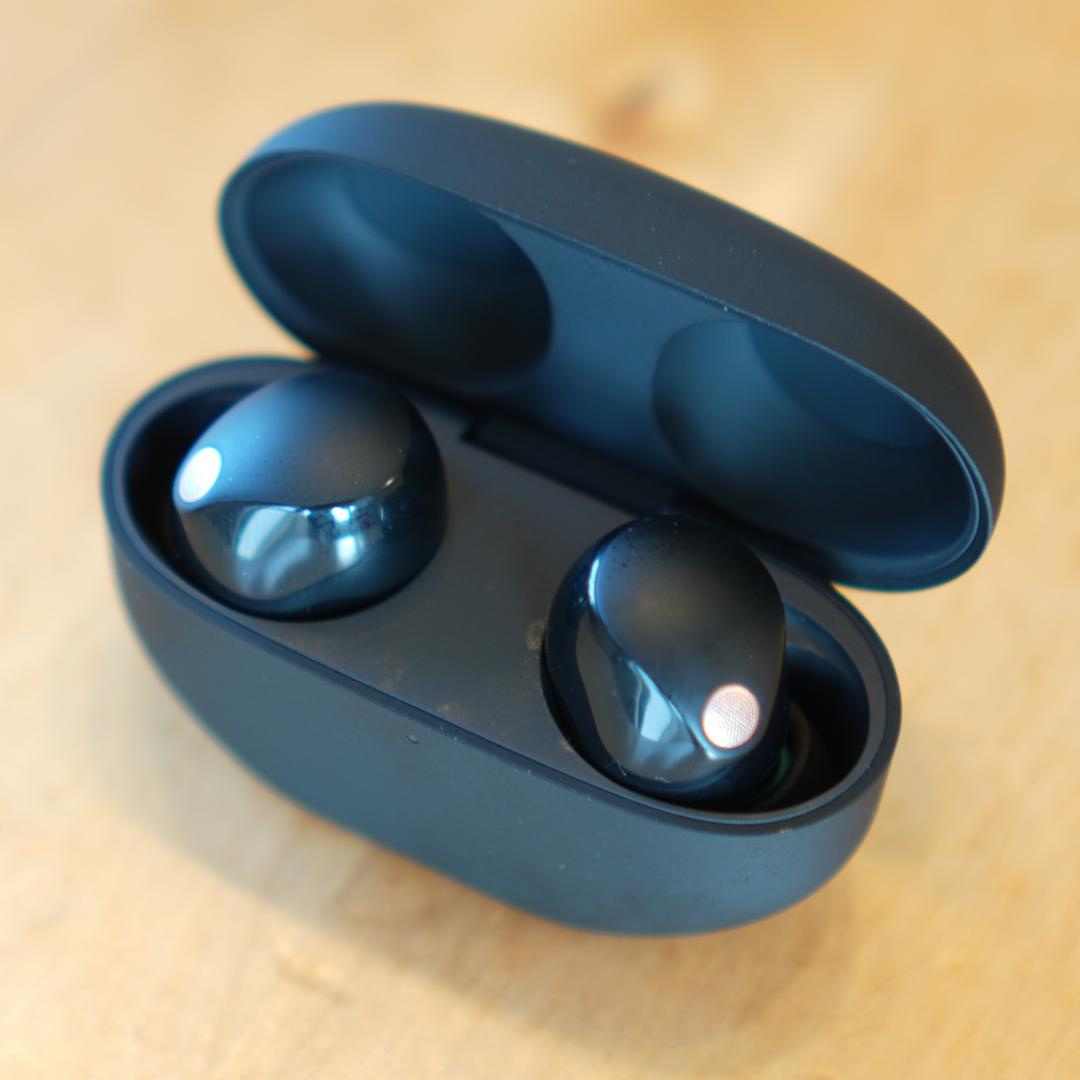 【美品・使用２か月以内】SONY WF-1000XM5