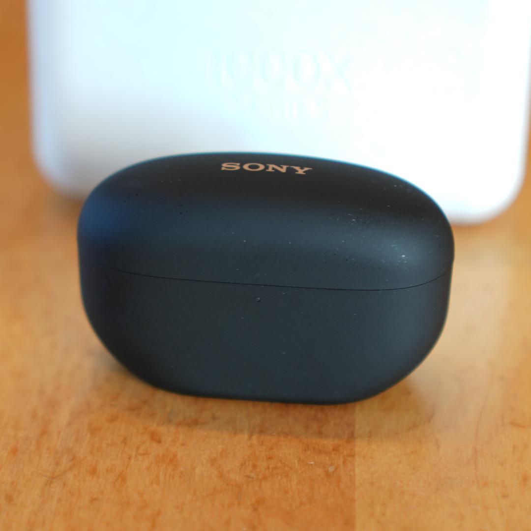 【美品・使用２か月以内】SONY WF-1000XM5