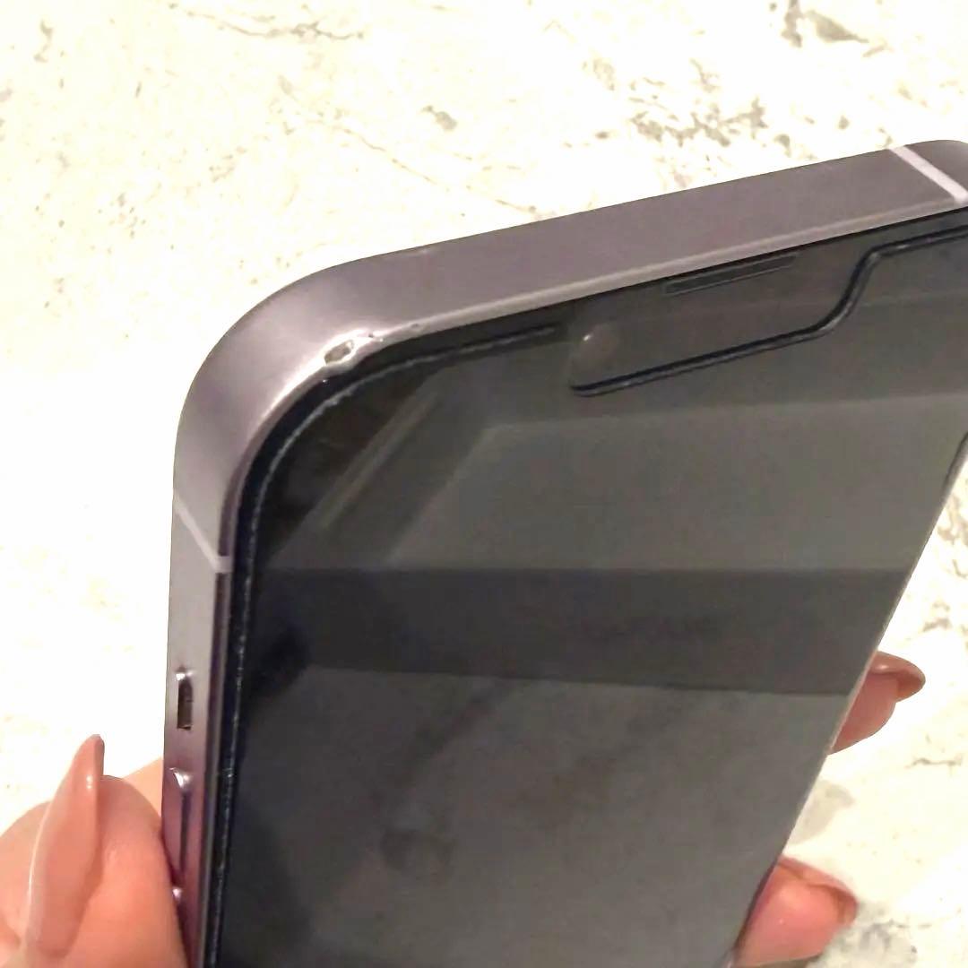 【最終値下】Apple iPhone14 パープル 128G