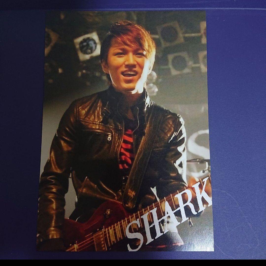 SHARK DVD-BOX 豪華版 初回限定生産 5枚組 平野紫耀