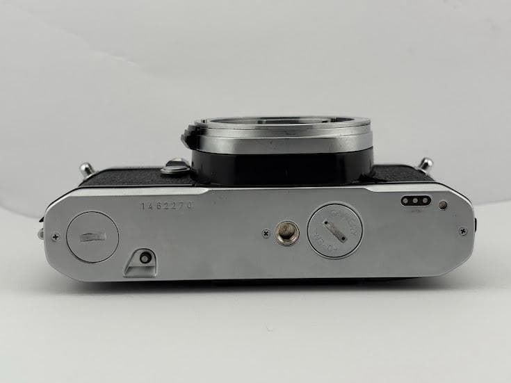 ★美品★ペンタックスME SUPER+SMC PENTAX-M 50mm F2