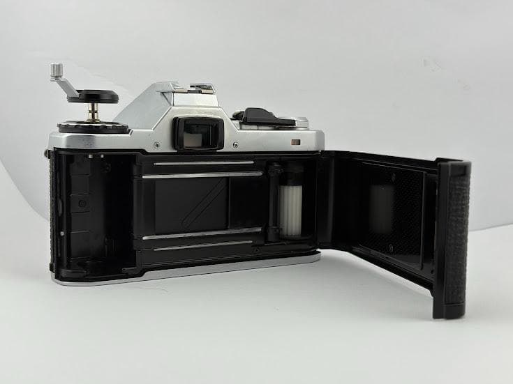 ★美品★ペンタックスME SUPER+SMC PENTAX-M 50mm F2