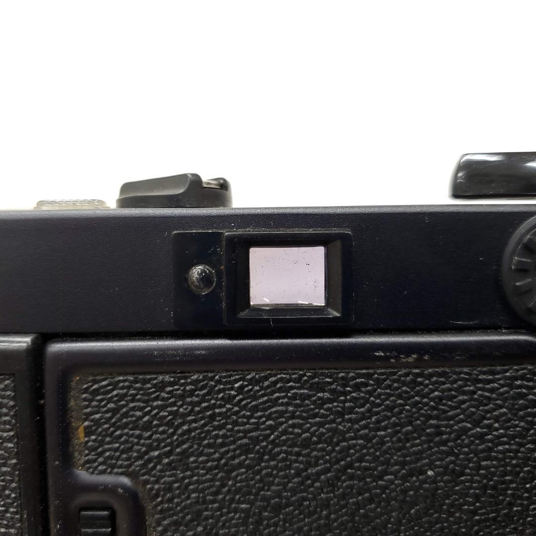 【動作確認済】 KONICA C35 EF F1217-7ID p