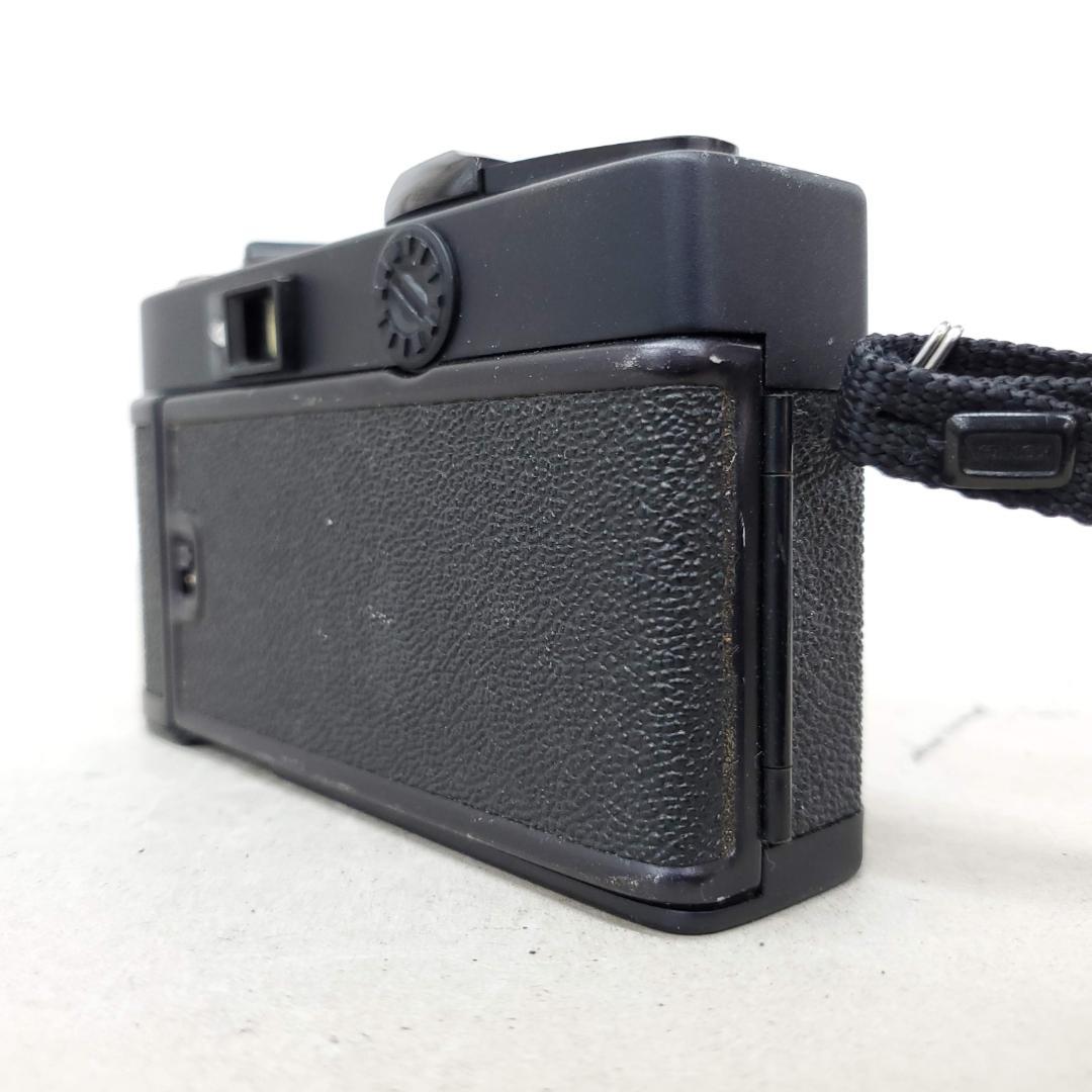 【動作確認済】 KONICA C35 EF F1217-7ID p