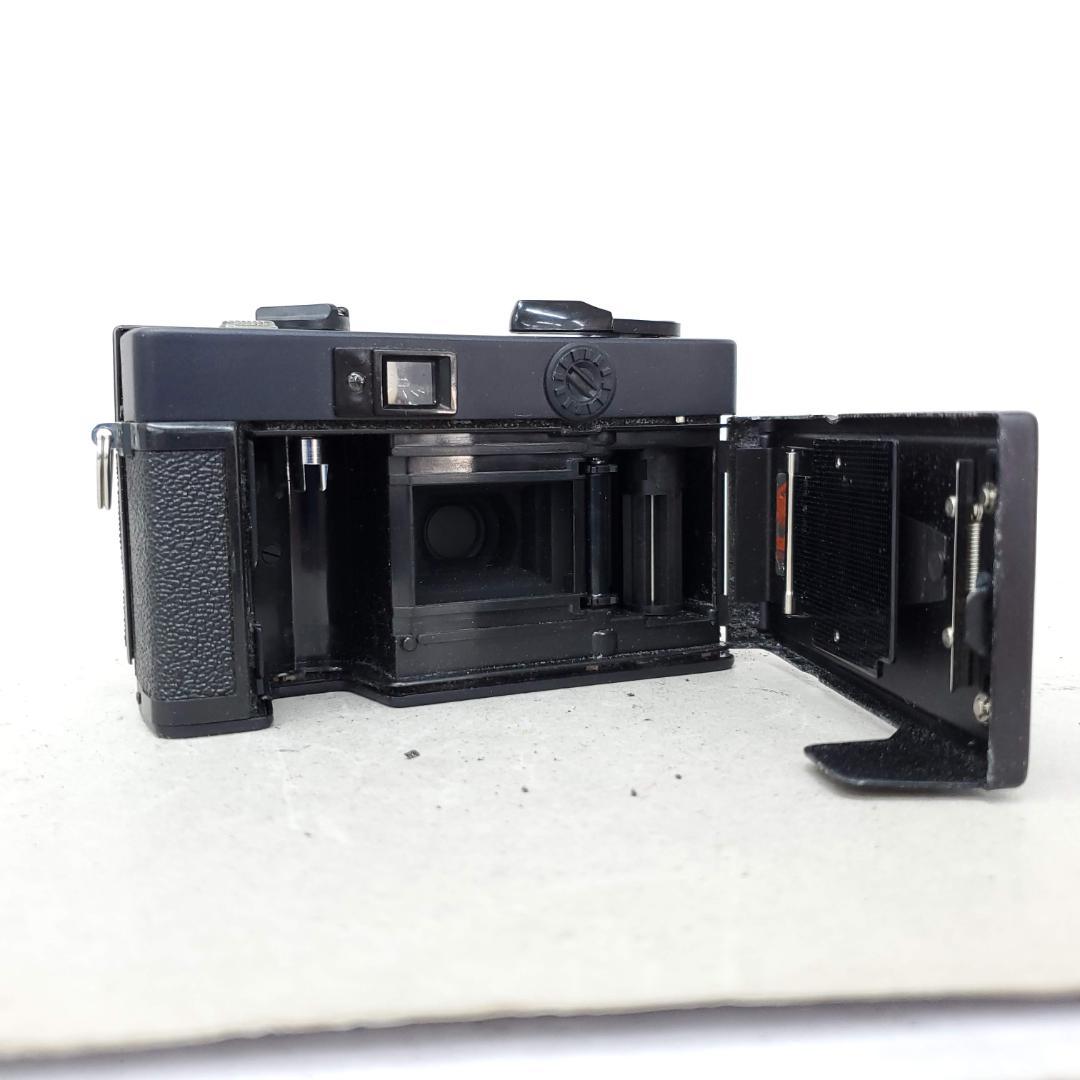 【動作確認済】 KONICA C35 EF F1217-7ID p