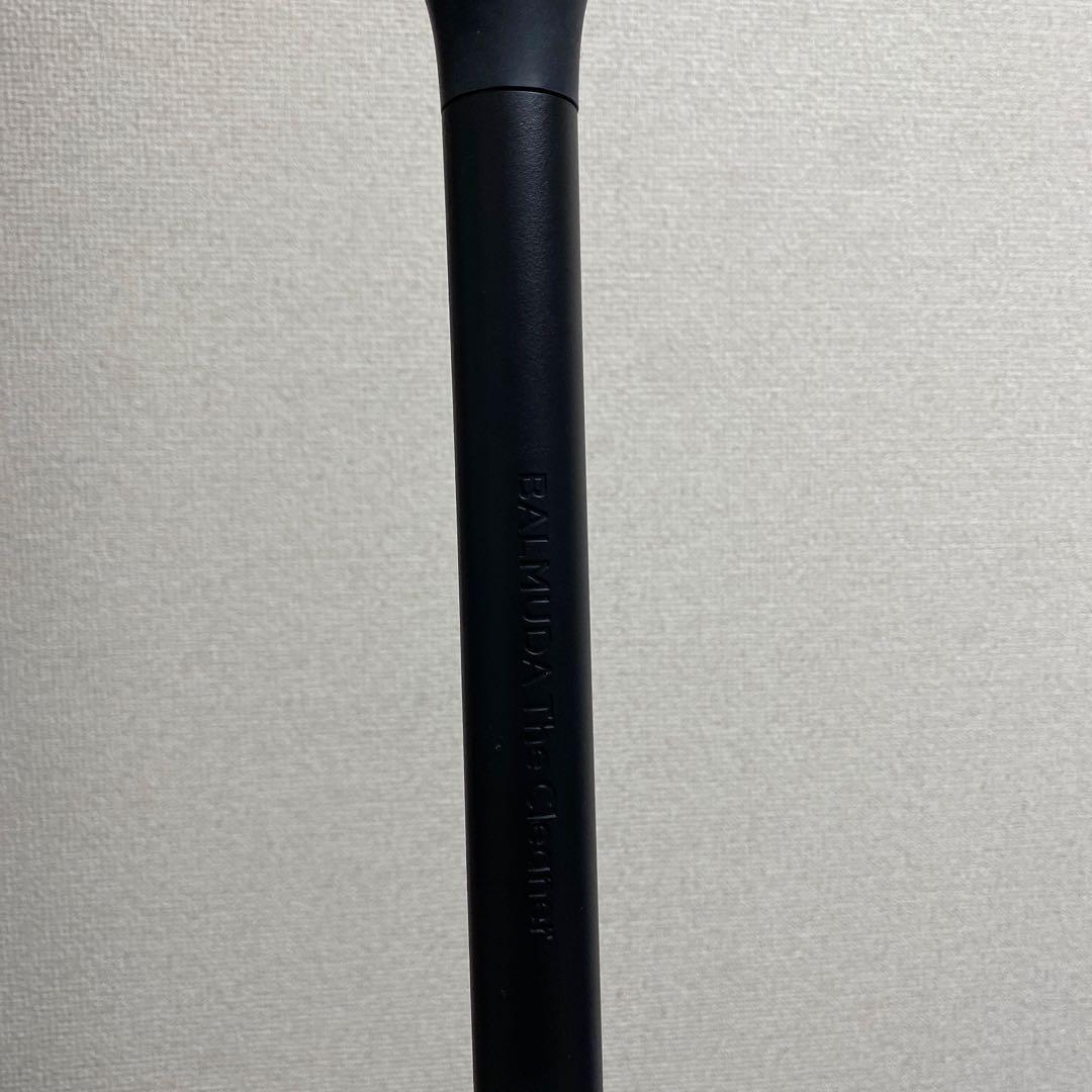 BALMUDA The Cleaner Lite (C02A-BK) ブラック