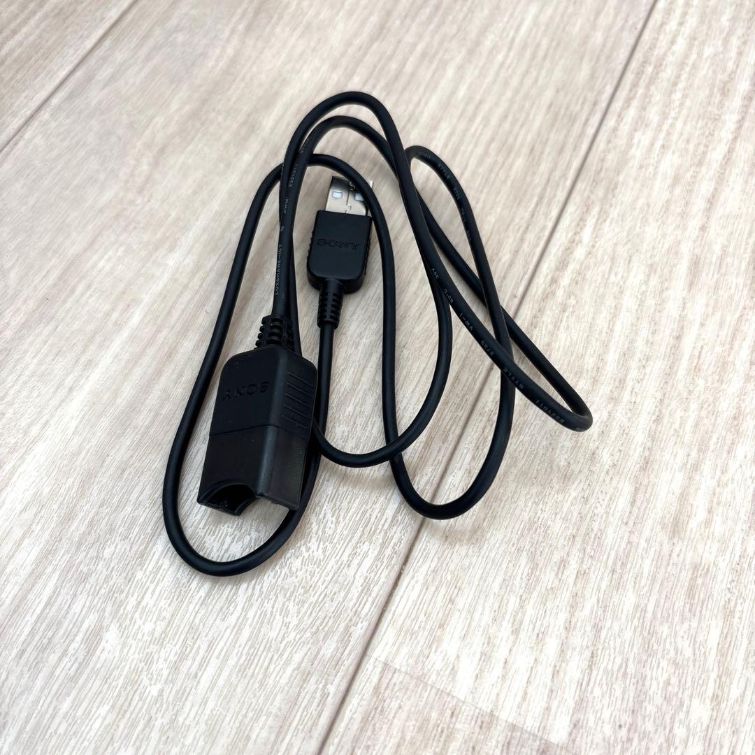 【美品】SONY HDR-CX680 デジタルHDビデオカメラレコーダー