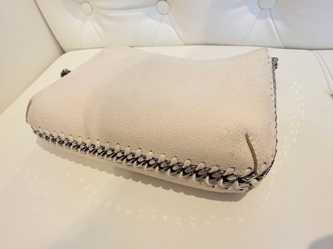 Stella McCartney ⭐︎ファラベラジップミニショルダー