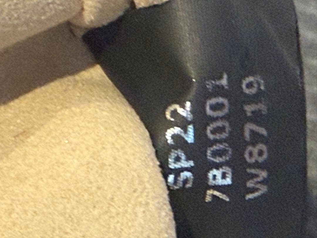 Stella McCartney ⭐︎ファラベラジップミニショルダー