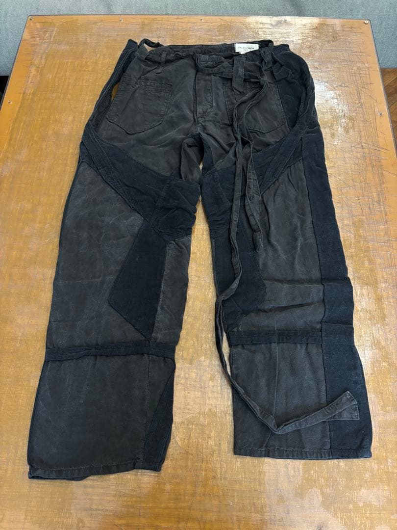 ⠀*⠀様 BALENCIAGA 2002SS カーゴパンツ バレンシアガ ニコラ