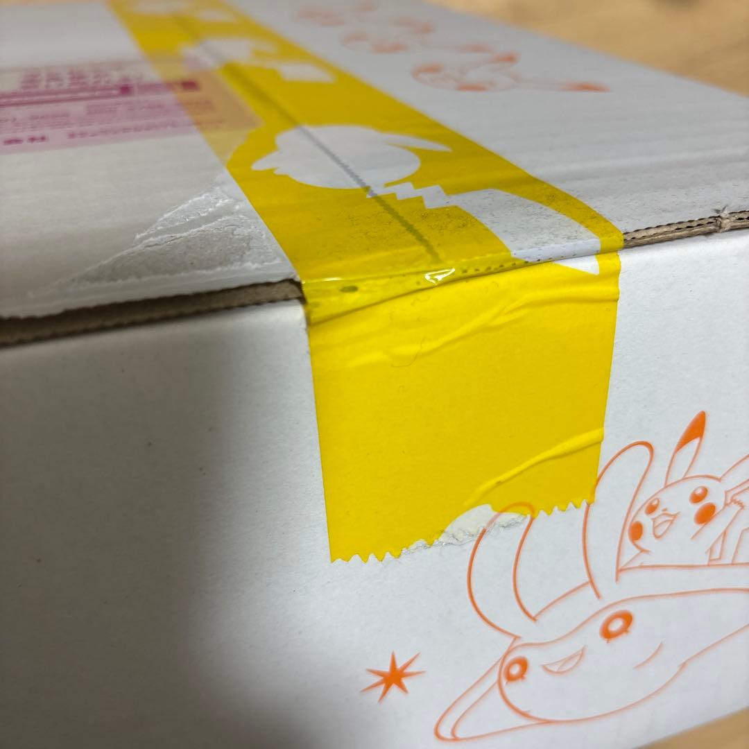 新品未開封品 25th Anniversary Golden Box【値下げ】