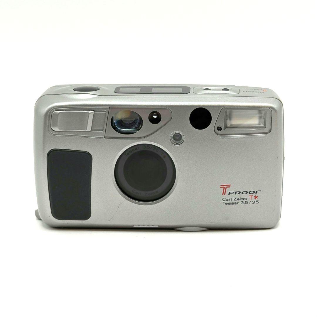 KYOCERA T PROOF 京セラ T プルーフ ジャンク