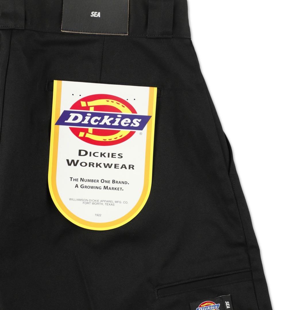 パンツ Dickies x WIND AND SEA WORK PANTS