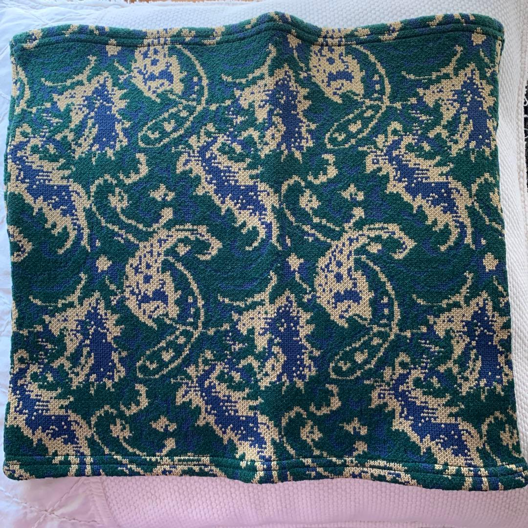 leinwande ラインヴァンド　ジャガーニットパンツ＆ビスチェ　タグ付き