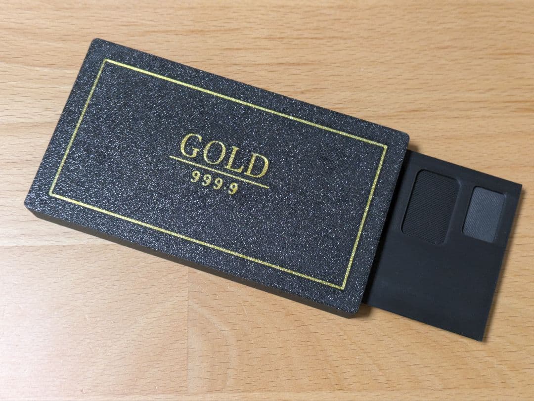 KETA　インゴットケーススタンド(007)