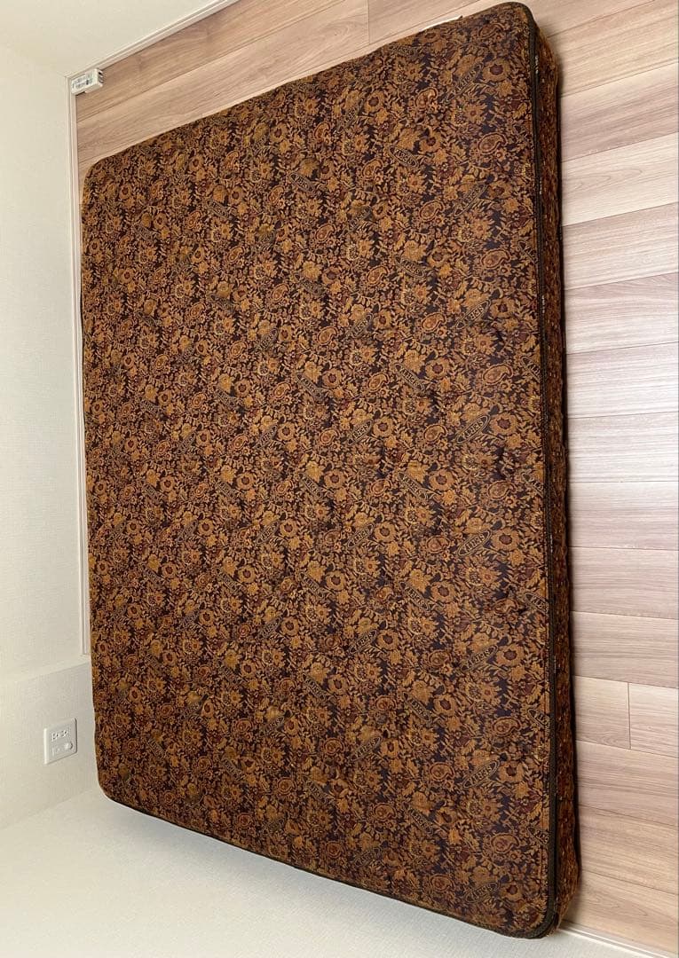 10月21までお引取いただける方限定　Serta サータ iSeries ダブル