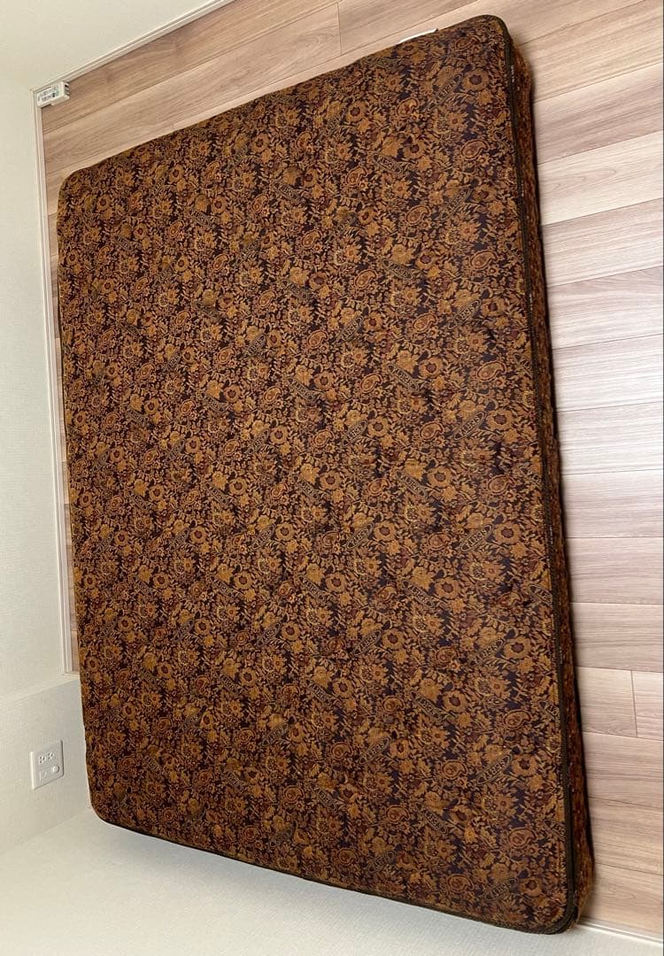 10月21までお引取いただける方限定　Serta サータ iSeries ダブル