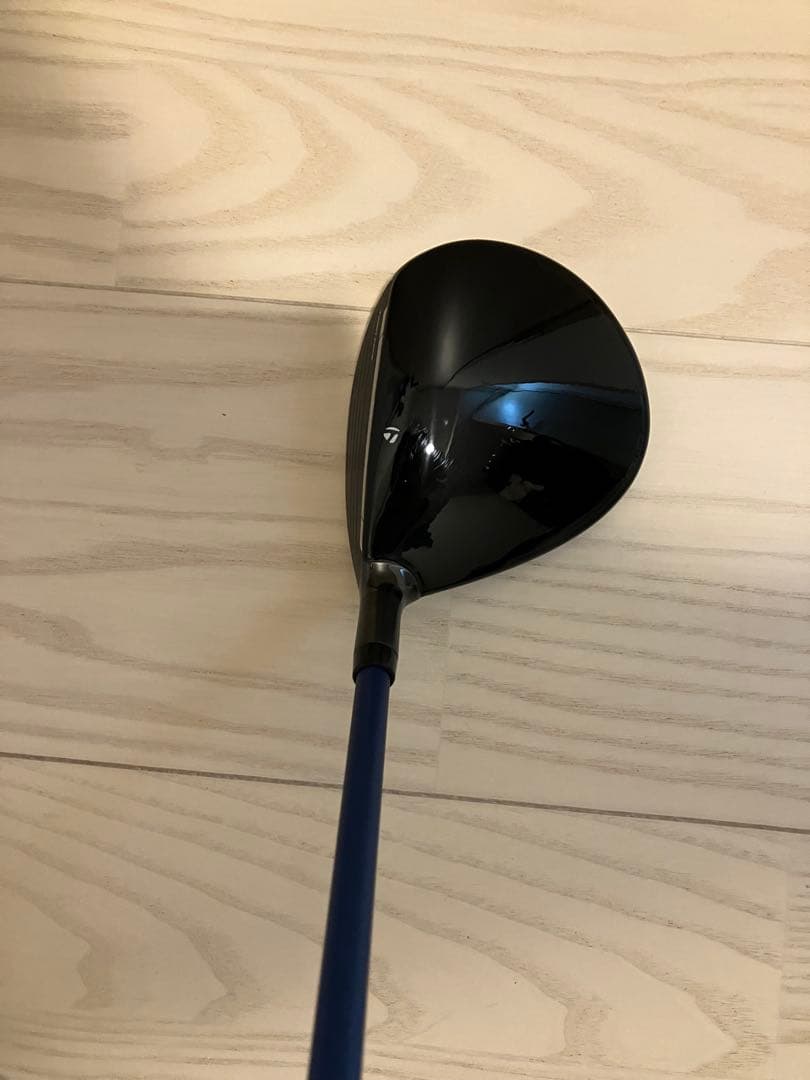 T*m様 Qi10 3W 24ベンタス ブルー6S