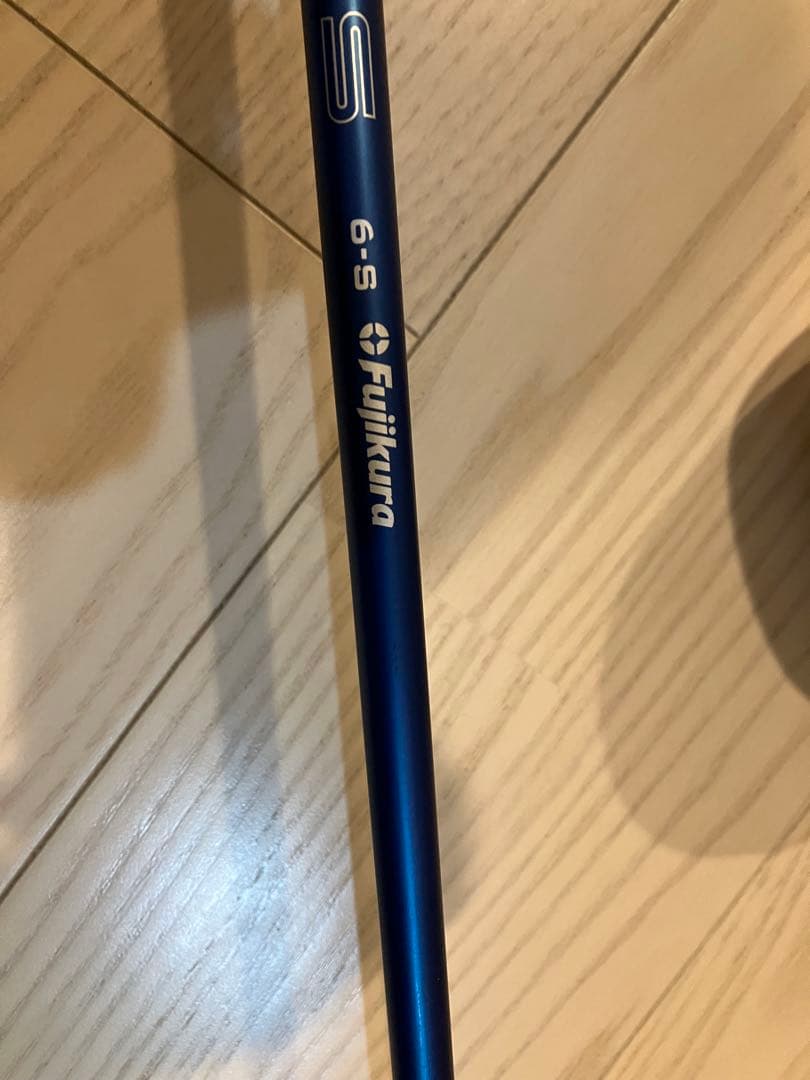 T*m様 Qi10 3W 24ベンタス ブルー6S