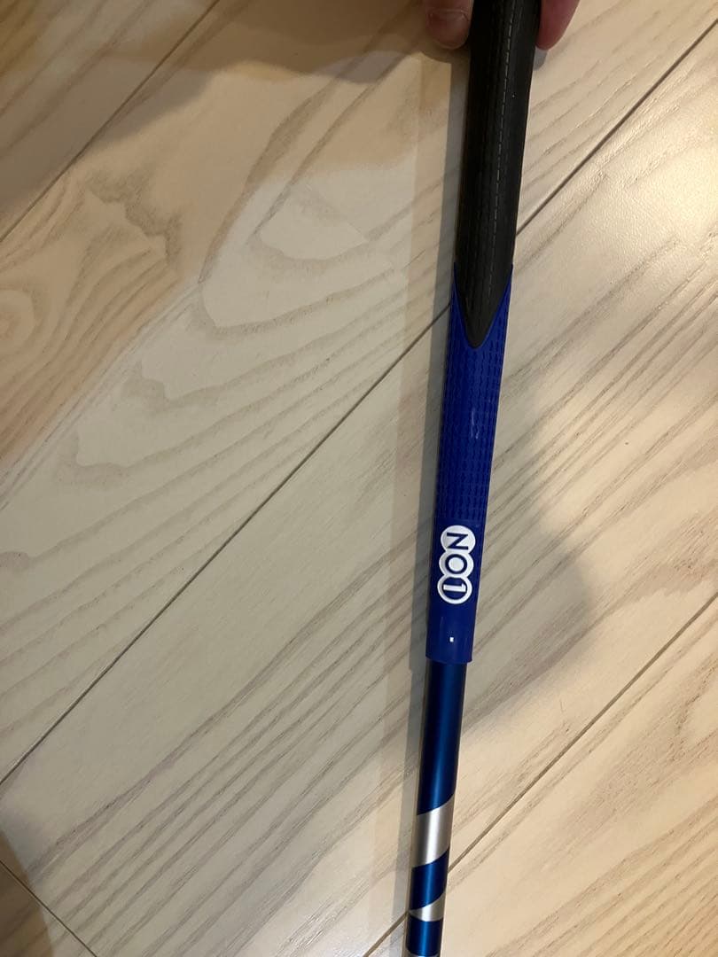 T*m様 Qi10 3W 24ベンタス ブルー6S