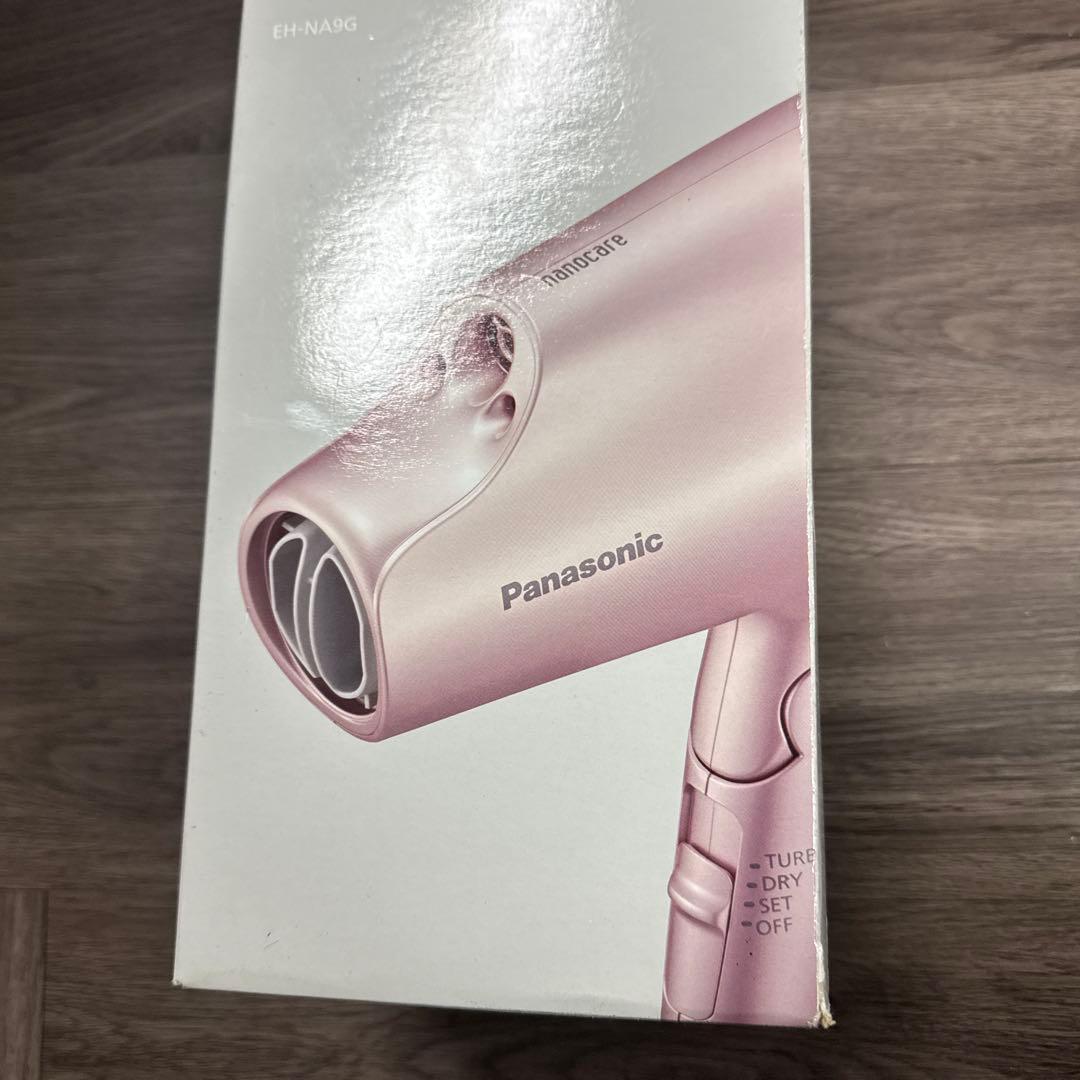 ナノケア EH-NA9G-PN [ピンクゴールド]