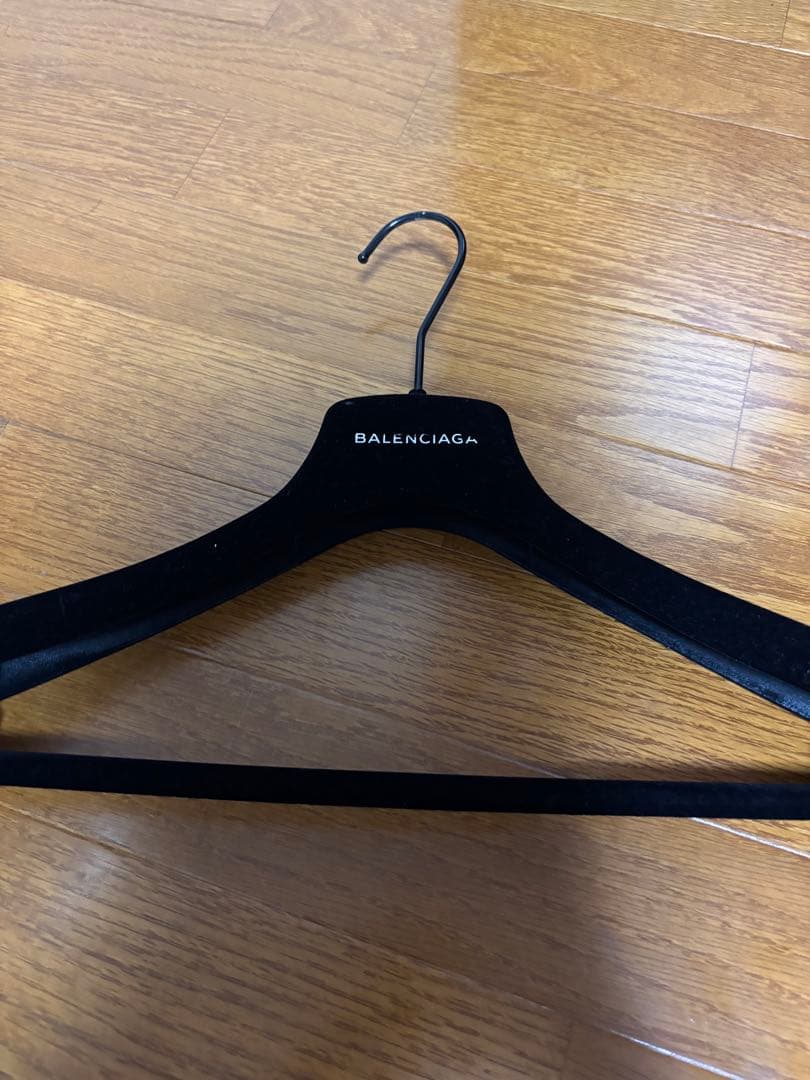 BALENCIAGA デニムジャケット Gジャン