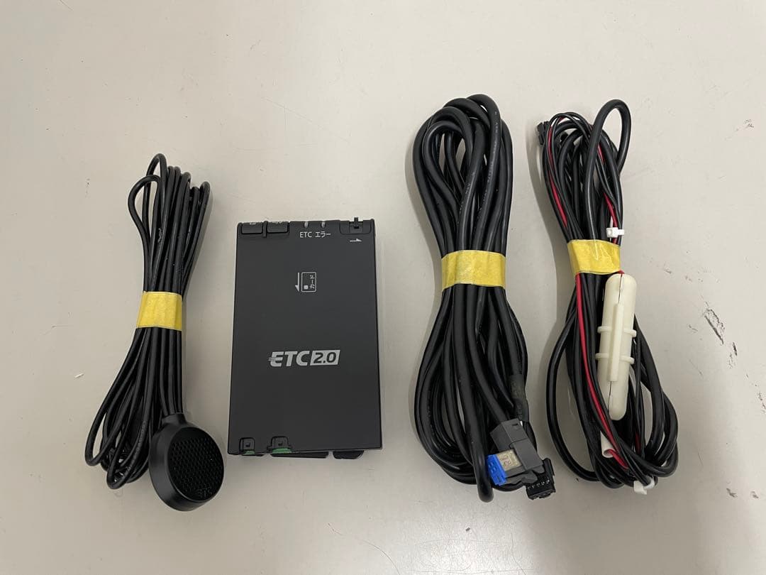 Panasonic◇CY-DND6J0JT◇ETC2.0 普通車外し