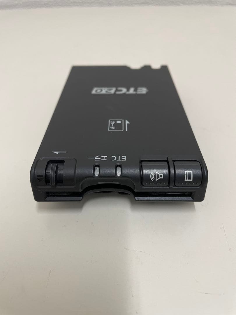 Panasonic◇CY-DND6J0JT◇ETC2.0 普通車外し