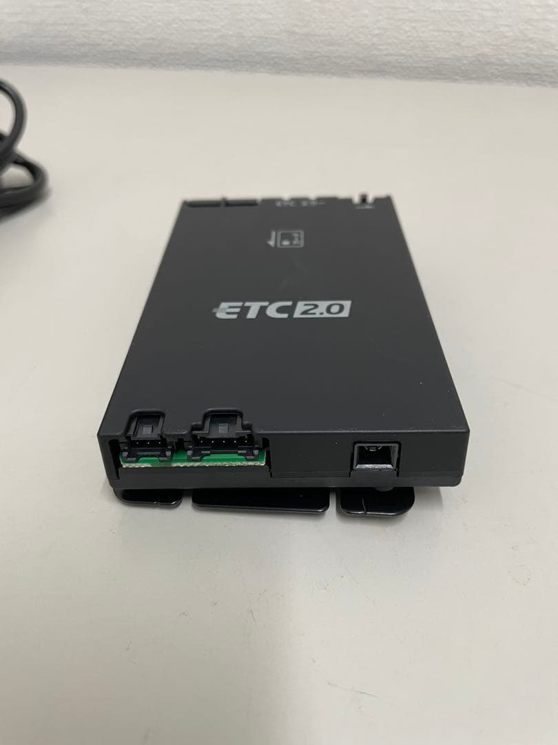 Panasonic◇CY-DND6J0JT◇ETC2.0 普通車外し