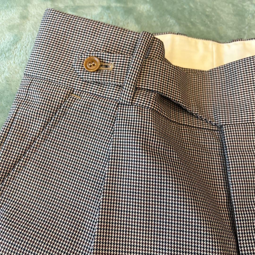 美品　HaversackATTIRE パンツ