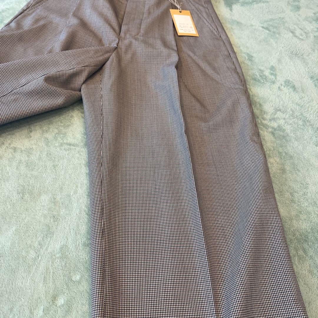 美品　HaversackATTIRE パンツ