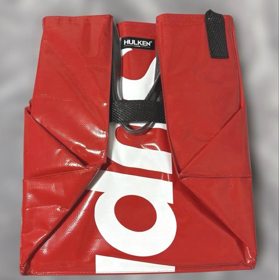 バッグ Supreme Hulken Rolling Tote Bag