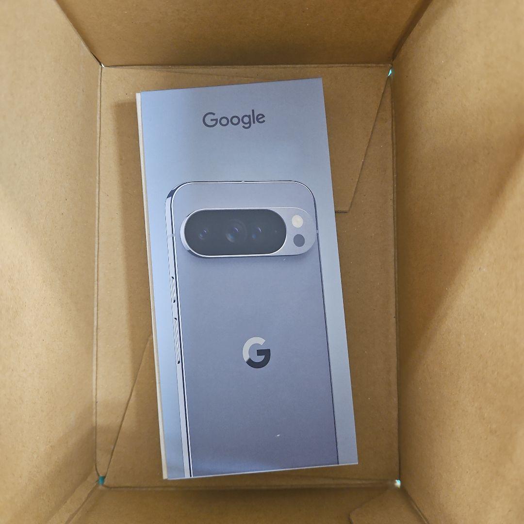 スマートフォン本体 Google Pixel 10 Pro XL