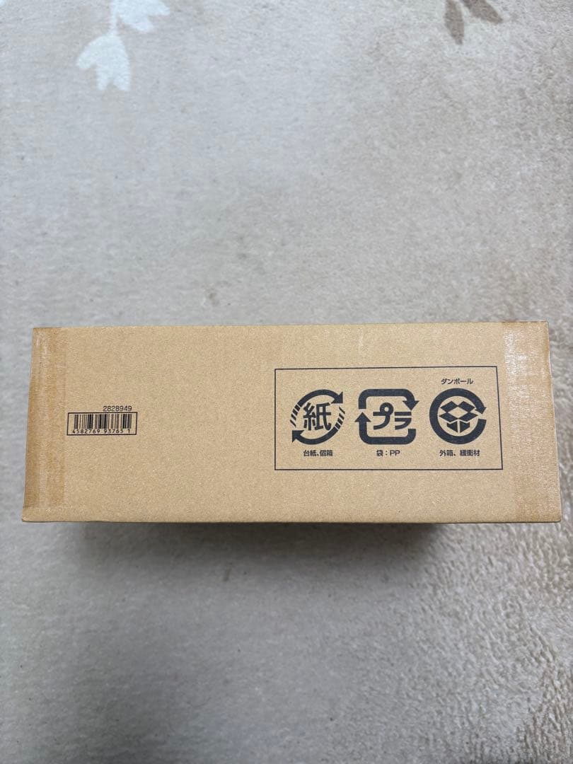 新品未開封　ワンピースカードゲーム　3rd ANNIVERSARY SET