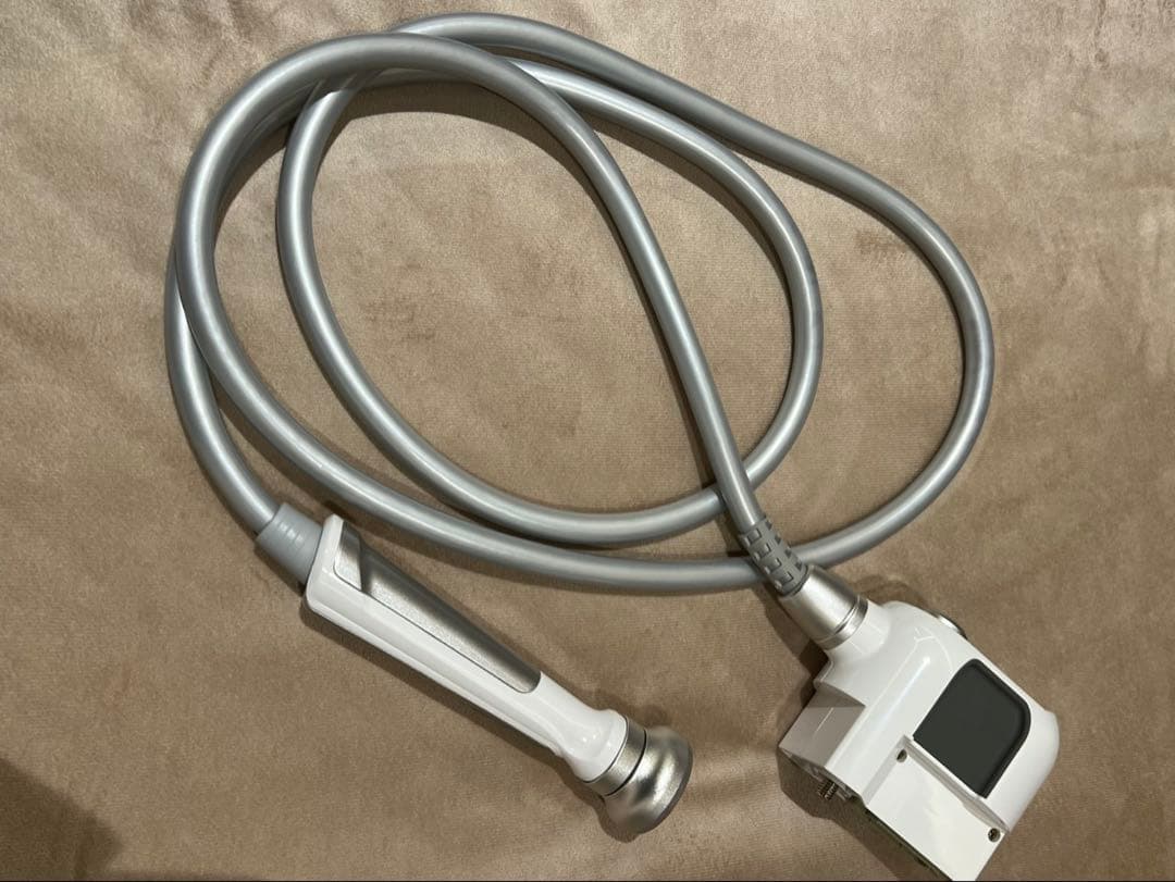 ハイドロインパクトプラス　毛穴洗浄　ハイドラフェイシャル　美容機器