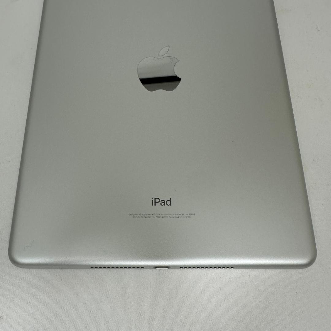 iPad 9.7インチ Wi-Fiモデル 128GB MR7K2J/A 6世代