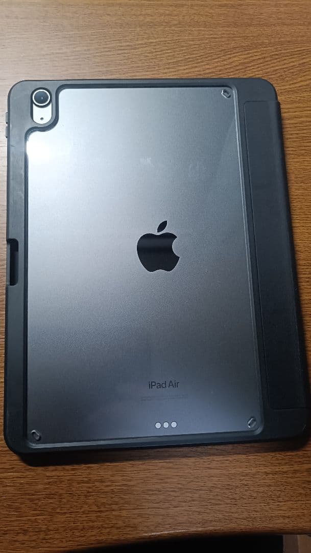 Apple iPad Air 第5世代　256GB スペースグレー 本体