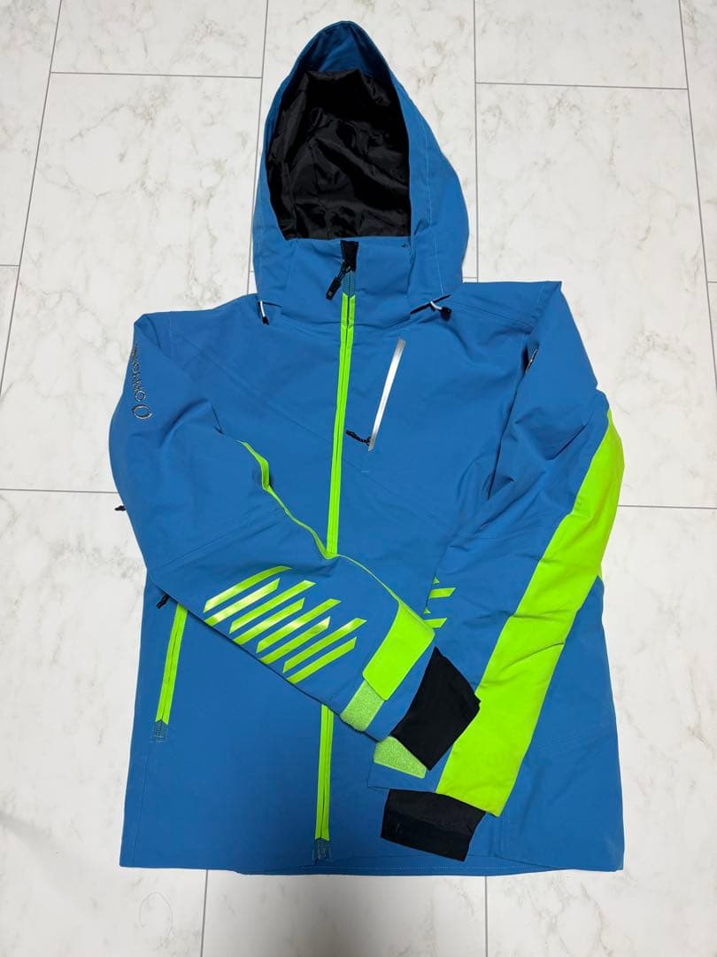 Yanagi Takayuki専用オンヨネ