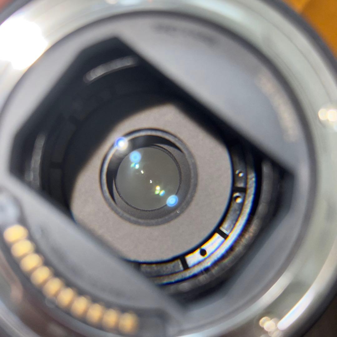 1/31廃棄 LUMIX S 20-60mm F3.5-5.6ズームレンズL