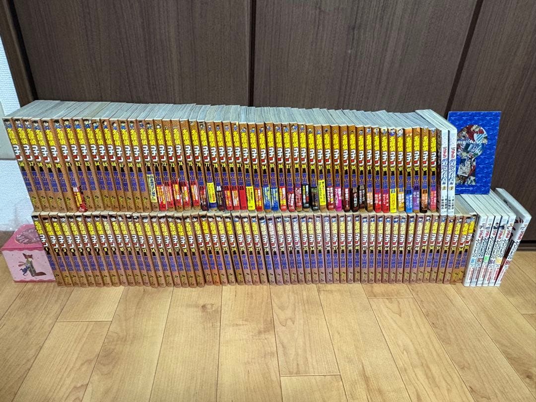 コナン 1巻～105巻＋ゼロの日常＋警察学校