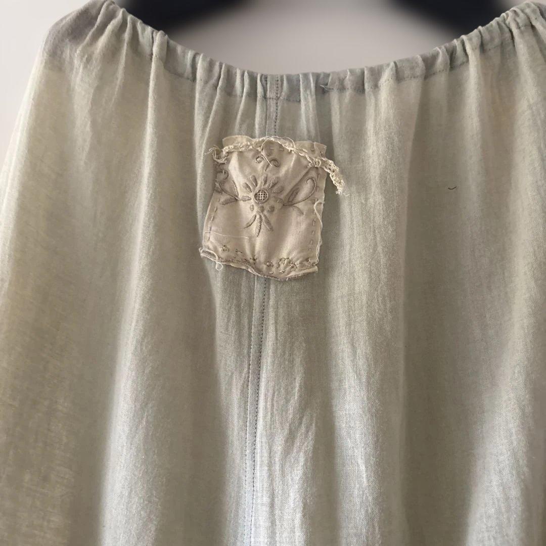 aratama アラタマさんフリル付きインナーパンツ