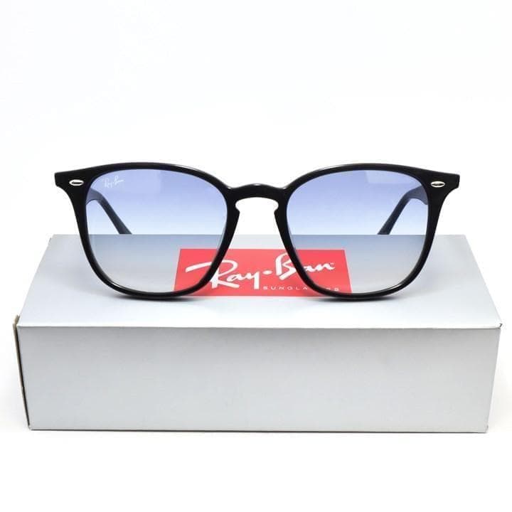 レイバン ★RB4258F-601/19★ サングラス ブルーグラデ 60119