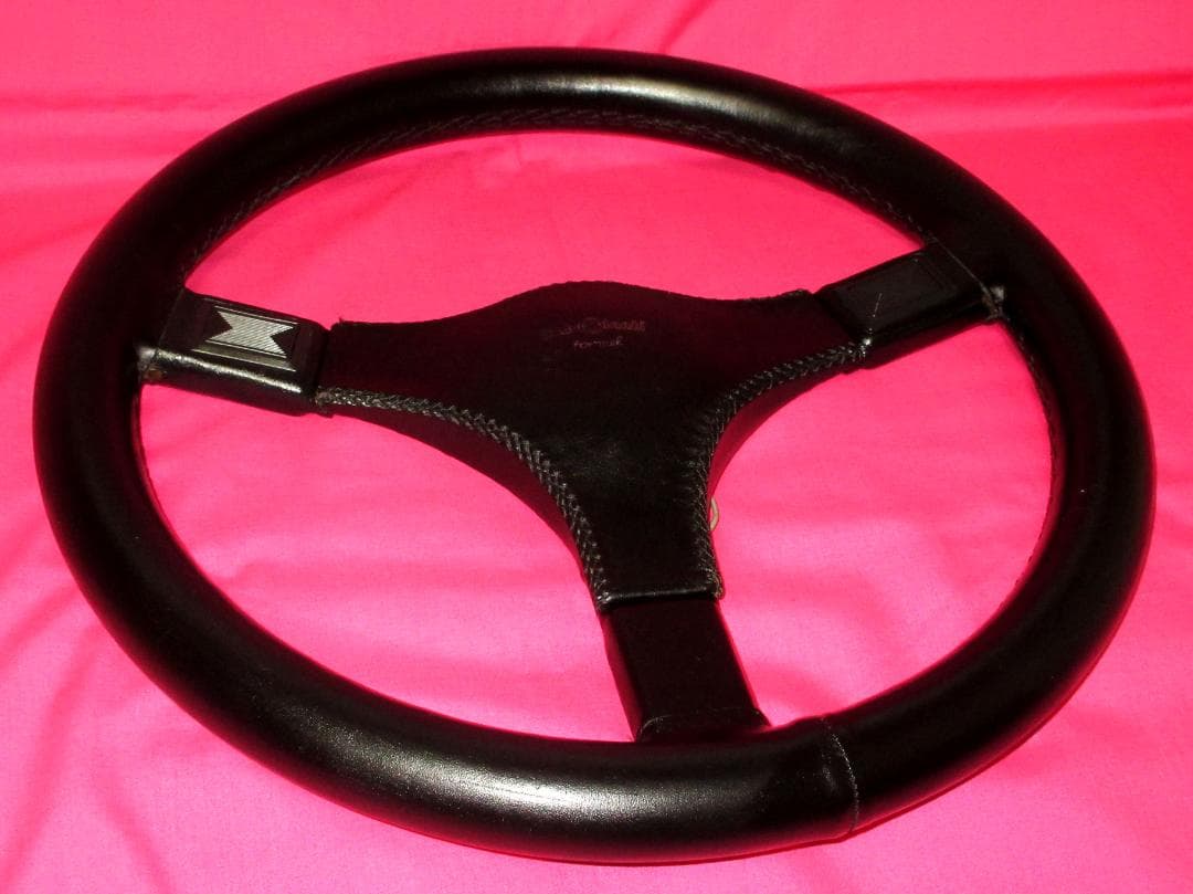 6317 italvolanti イタルボランテ フォーメルFormel 35Φ