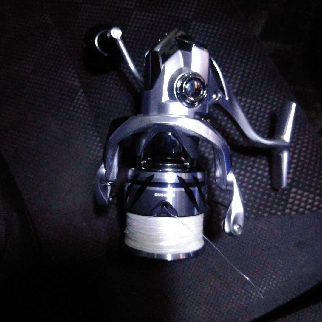 23ストラディック4000MHG ゴメクサスノブ箱付属品なし