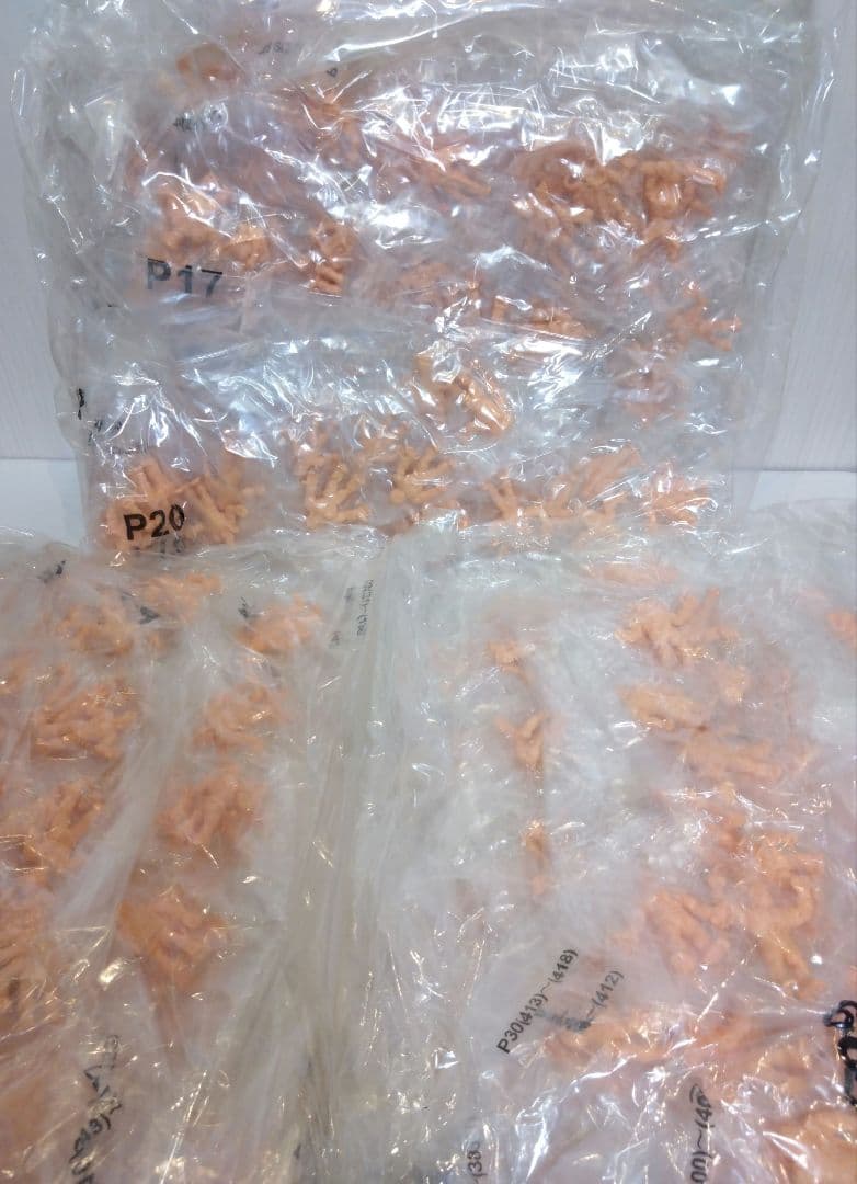 【未開封】キン肉マン キンケシ＆チェックリスト付き