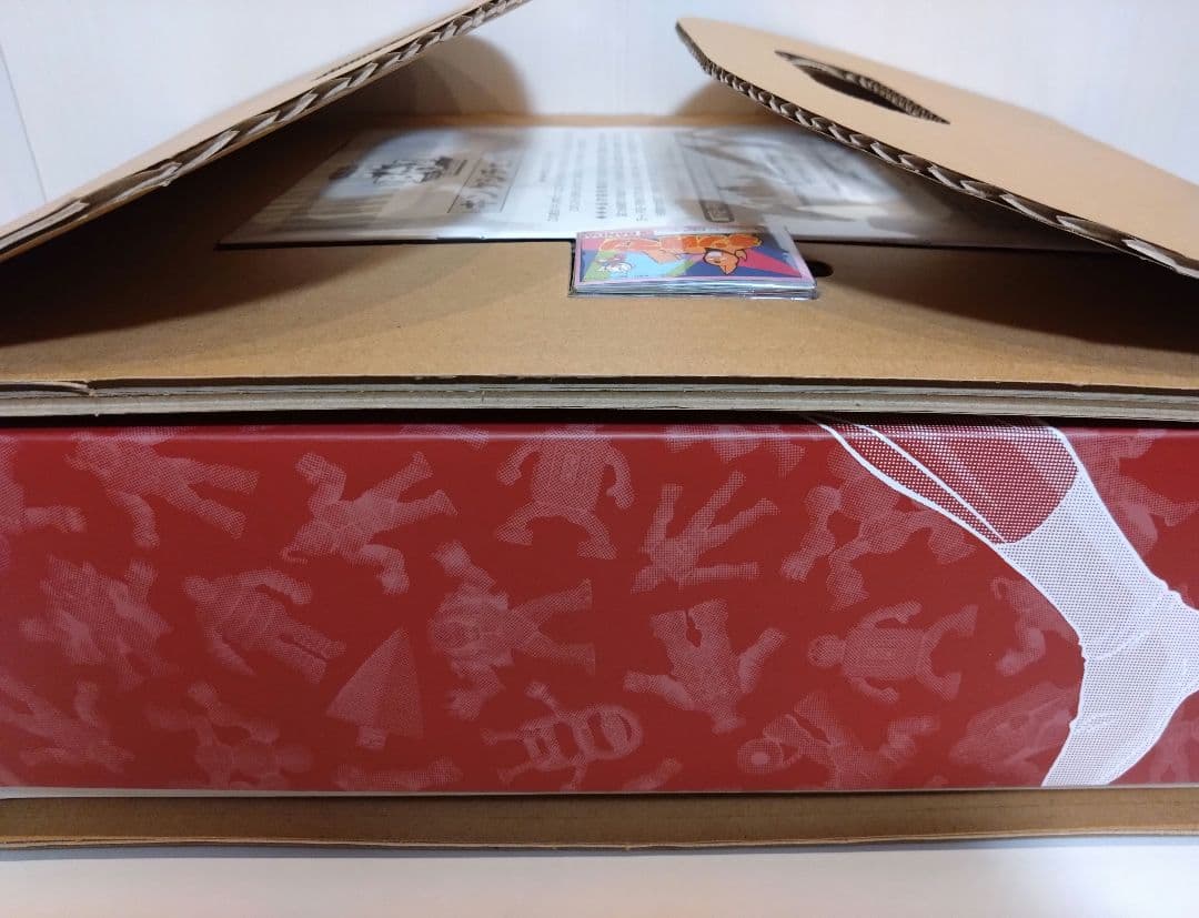 【未開封】キン肉マン キンケシ＆チェックリスト付き