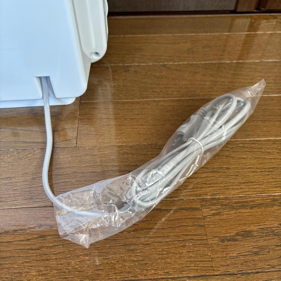 IRIS OHYAMA 空気清浄機新品未使用　美品！