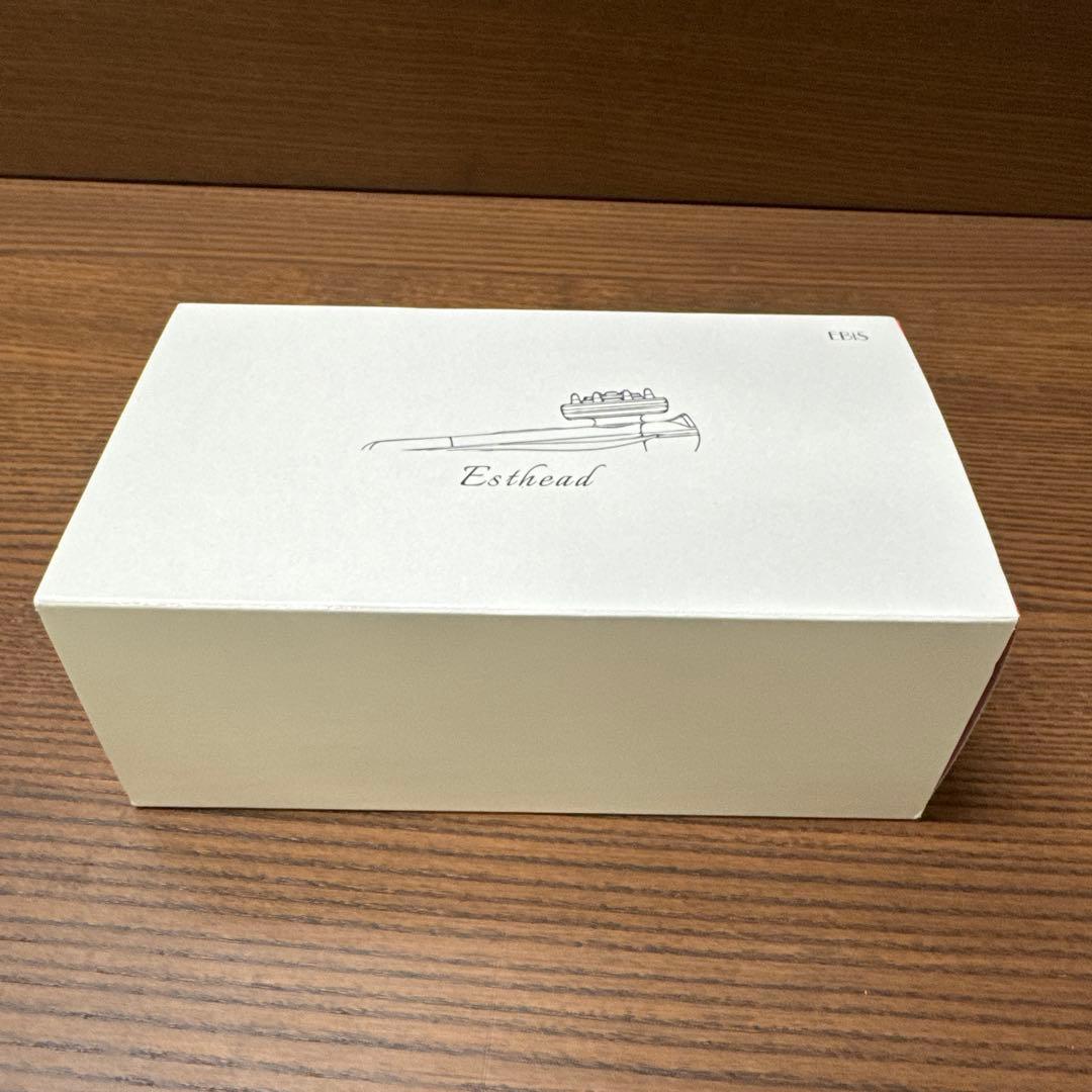 ヘッドスパ美顔器