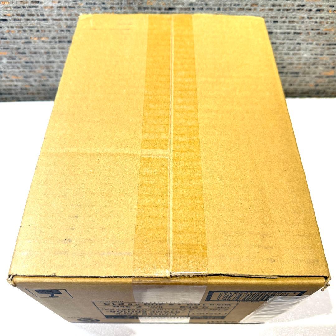 遊戯王　LIMITED PACK -STAMP EDITION カートン販売　①