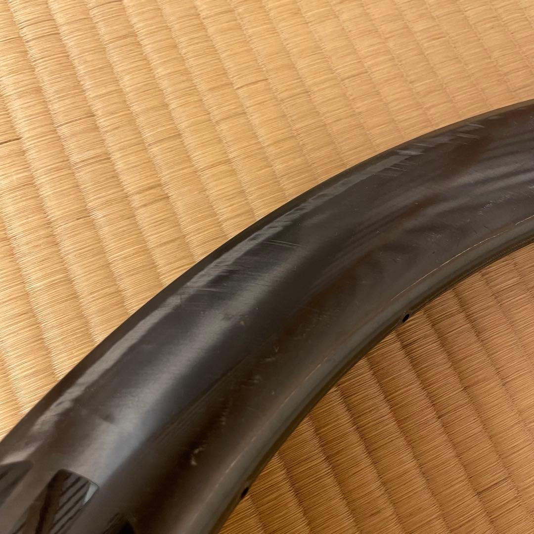 ENVE SES カーボンリム DISC 24H